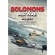Solomons Air War Vol. 1 : Guadalcanal August - September 1942