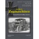 1014, Artillerie Zugmaschinen
