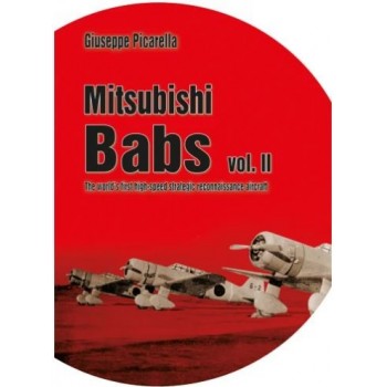Mitsubishi Babs Vol. 2