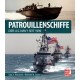 Patrouillenschiffe der U.S. Navy seit 1939