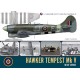 29, Hawker Tempest V in RAF Service