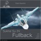 Aircraft in Detail No.29 : Sukhoi Su-34 Fullback