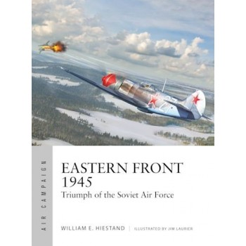 42, Eastern Front - 1945 Triumph of the Soviet Air Force