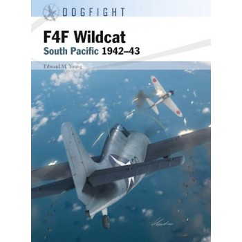 9, F4F Wildcat - South Pacific 1942–43