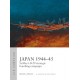 9, Japan 1944–45 - LeMay’s B-29 Strategic Bombing Campaign