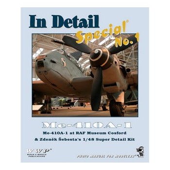 01,Messerschmitt Me 210/410