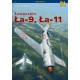 91, Ławoczkin Ła-9, Ła-11