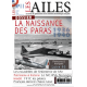 Les Ailes 11 : La Naissance des Paras 1936-1940