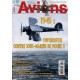 256, 1945 : Swordfish contre sous-marins de poche