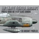 Luftwaffe Fighter Aircraft Profile Book No. 14
