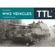 WW2 Vehicles Through the Lens Vol. 3