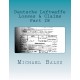 Deutsche Luftwaffe Losses & Claims Part 28 : January 1944