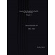 Losses of the Deutsche Luftwaffe by Aircraft Types Vol.1 : Messerschmitt Bf 109 1936 - 1940