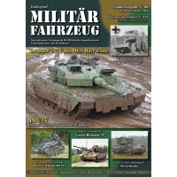 Tankograd Militärfahrzeug Nr. 88