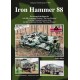 9040, Iron Hammer 88 - Divisionsgefechtsübung der 3rd (BR) Armoured Division “The Iron Division”"