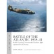 15, Battle of the Atlantic 1939 - 41