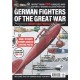 German Fighters of the Great War - Ronny Bar Profiles