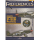 8, North American P-51 B Mustang + Decals
