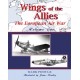 WINGS OF THE ALLIES - The European Air War Volume One