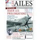 Les Ailes 13 : Jouer les prolongations : Dewoitine D.500 à D.510 en guerre