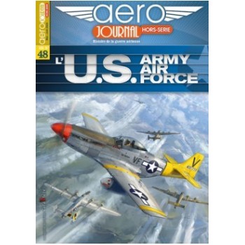 48, L'US AIR FORCE EN GUERRE