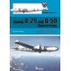 143, Boeing B-29 and B-50 Superfortess