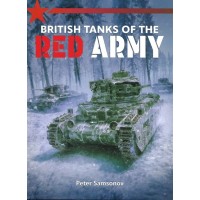 British Tanks of the Red Army