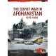 50, The Soviet War in Afghanistan 1979-1989