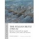 17, The Italian Blitz 1940–43 Bomber Command’s war against Mussolini’s cities, docks and factories