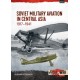 51, Soviet Military Aviation in Central Asia 1917-41