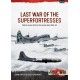 52, Last War of the Superfortresses - MiG-15 versus B-29 in the Korean War 1950–53