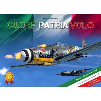 Cuore Patria Volo 2nd Edition