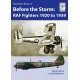 3, RAF Fighters Before the Storm