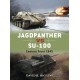 58, Jagdpanther vs SU-100 - Eastern Front 1945