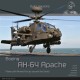 Aircraft in Detail No.34 : Boeing AH-64 Apache
