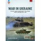 33, War in Ukraine Vol. 3 : Armed formations of the Luhansk People’s Republic, 2014-2022