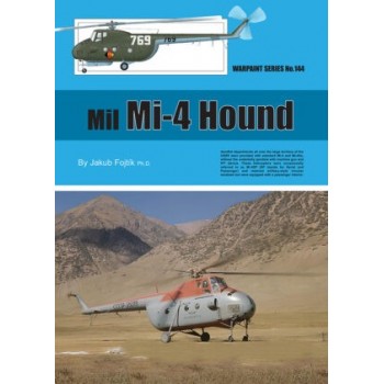 144, Mil Mi-4 Hound