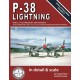 Detail & Scale No. 19 : P-38 Lightning Part 2