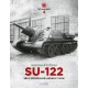 Red Machines 4 : SU-122 Self-Propelled Assault Gun