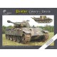 PANTHER Colours & Details : Panther G – Jagdpanther - Bergepanther