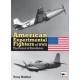 American Experimental Fighters of WWII - The Pursuit of Excellence