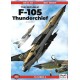 4, Republic F-105 Thunderchief