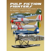 Pulp Fiction Fighters – Military Aircraft Exported to Latin America, 1930-1939