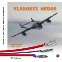 Flaggets Heder – Gjenreisingen 1945-1959