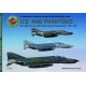 6, U.S. ANG PHANTOMS: The F-4D/E in Service with New Jersey Air National Guard 1980 – 1991
