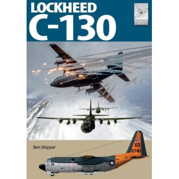 30, Lockheed C-130 Hercules