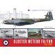34, Gloster Meteor F8/FR9
