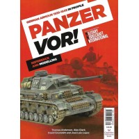 Panzer Vor ! German Armour 1939-1945 in Profile