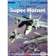 5, The Boeing Super Hornet