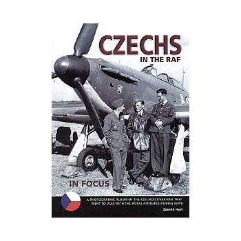 Czechs in the RAF